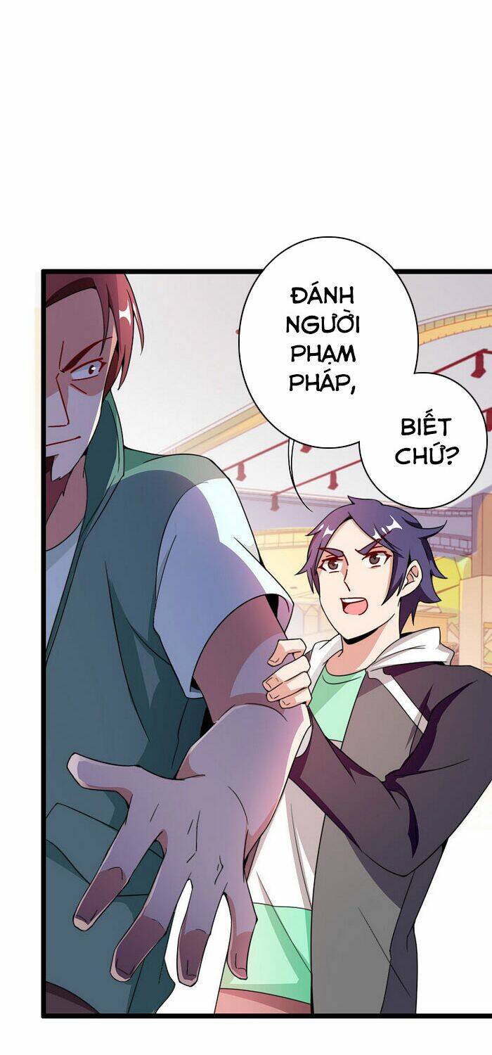 Từ Hôm Nay Bắt Đầu Làm Người Giàu Nhất Chapter 192 - Trang 2