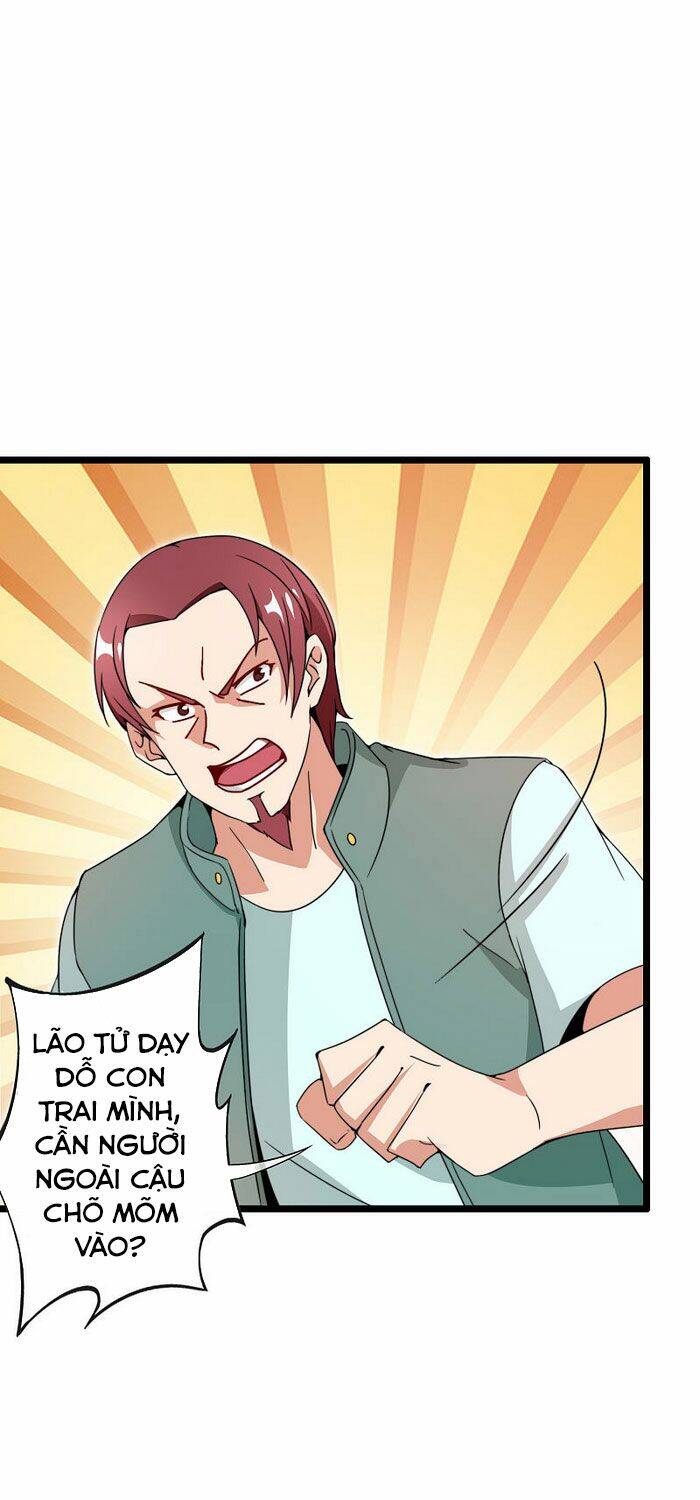 Từ Hôm Nay Bắt Đầu Làm Người Giàu Nhất Chapter 192 - Trang 2