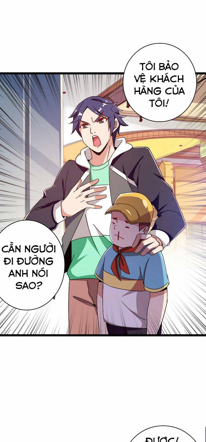 Từ Hôm Nay Bắt Đầu Làm Người Giàu Nhất Chapter 192 - Trang 2