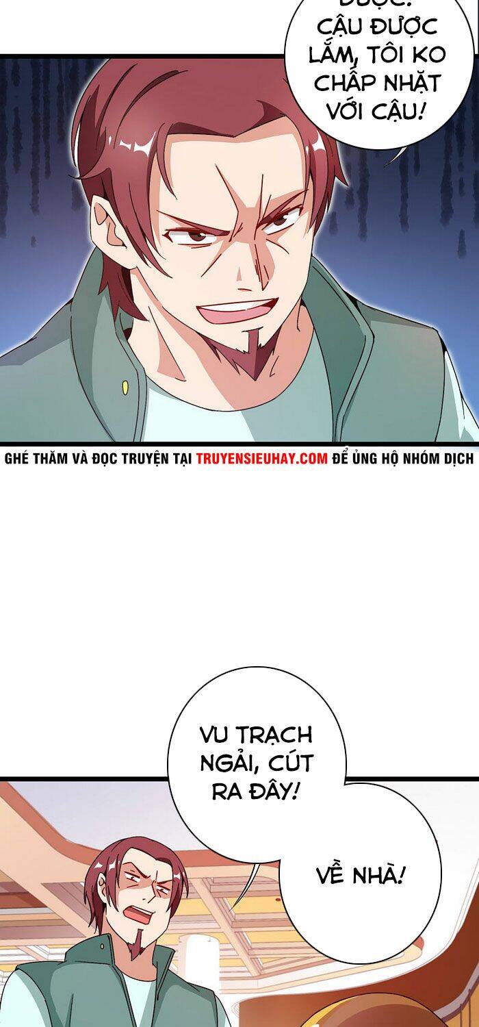 Từ Hôm Nay Bắt Đầu Làm Người Giàu Nhất Chapter 192 - Trang 2