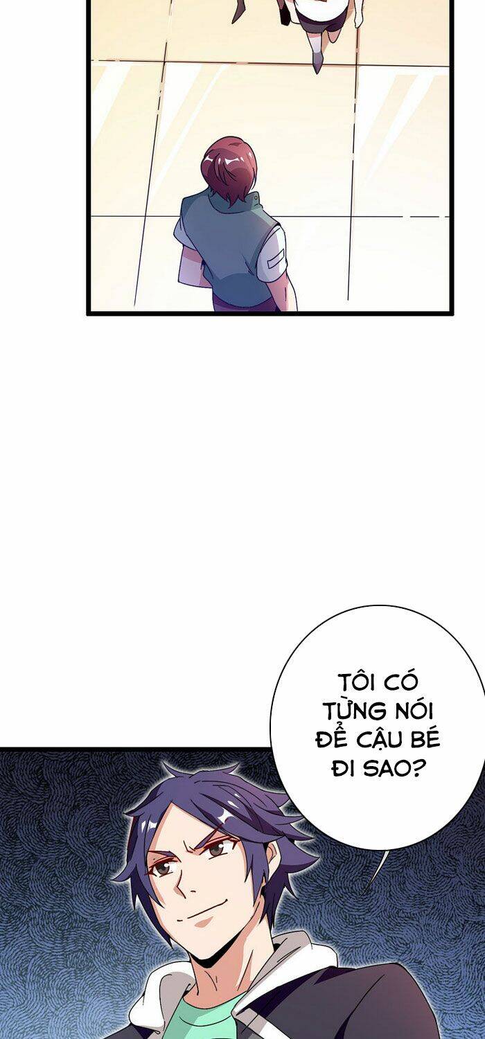 Từ Hôm Nay Bắt Đầu Làm Người Giàu Nhất Chapter 192 - Trang 2