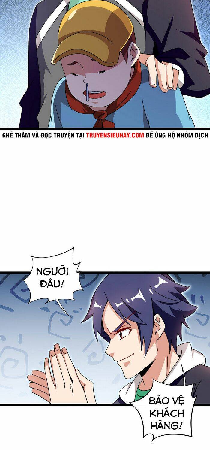 Từ Hôm Nay Bắt Đầu Làm Người Giàu Nhất Chapter 192 - Trang 2