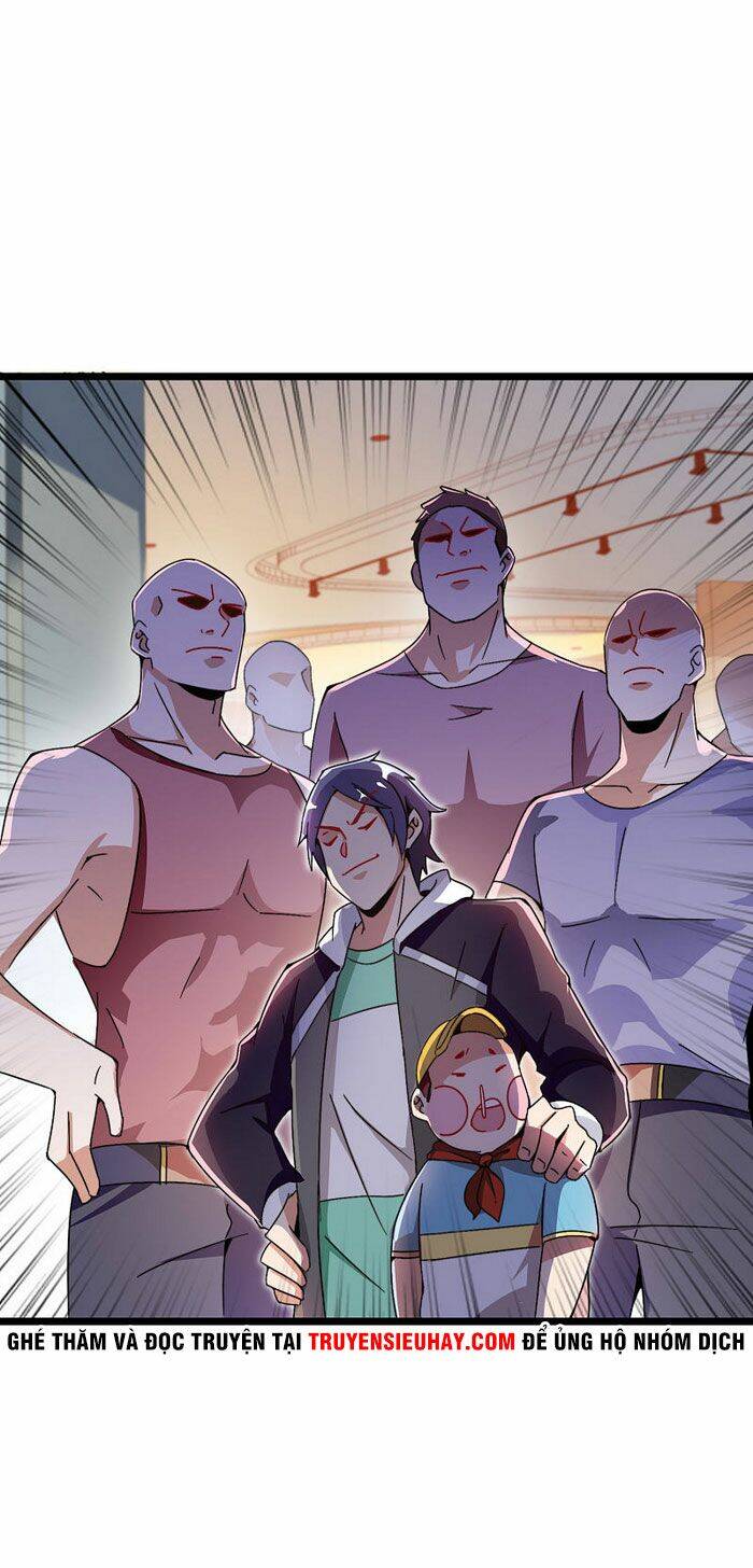 Từ Hôm Nay Bắt Đầu Làm Người Giàu Nhất Chapter 192 - Trang 2