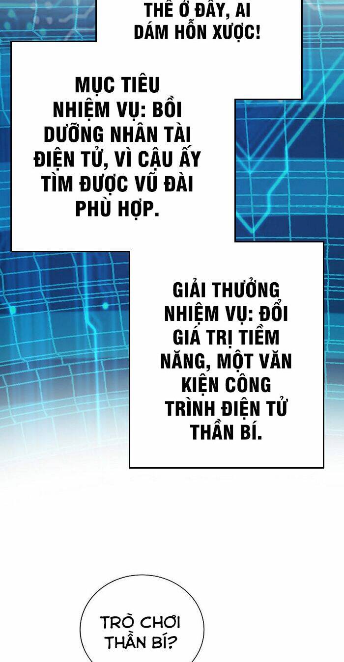 Từ Hôm Nay Bắt Đầu Làm Người Giàu Nhất Chapter 192 - Trang 2