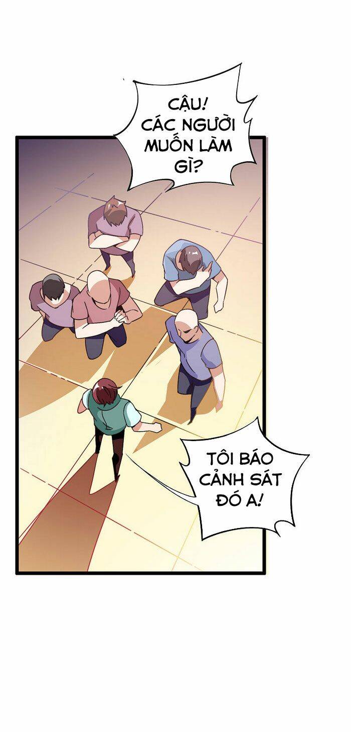 Từ Hôm Nay Bắt Đầu Làm Người Giàu Nhất Chapter 192 - Trang 2