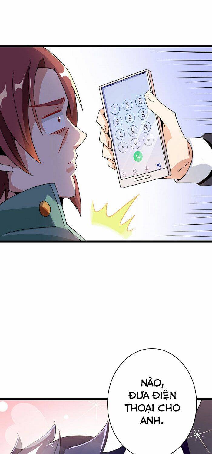 Từ Hôm Nay Bắt Đầu Làm Người Giàu Nhất Chapter 192 - Trang 2