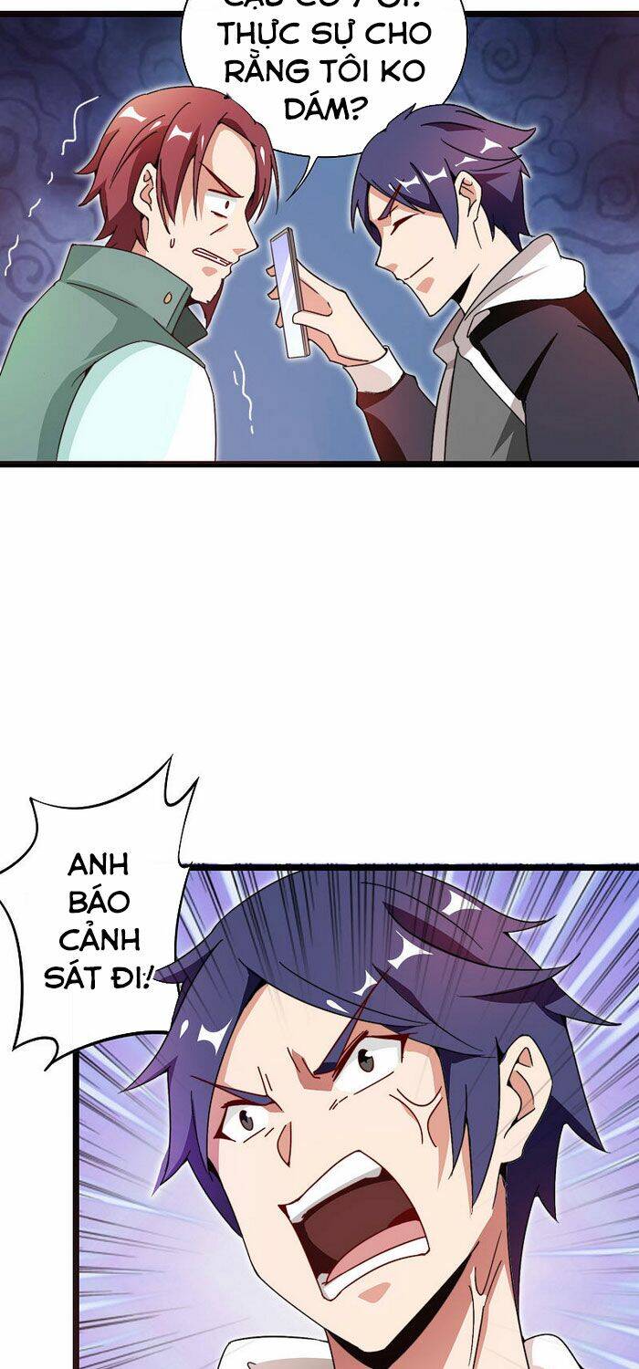 Từ Hôm Nay Bắt Đầu Làm Người Giàu Nhất Chapter 192 - Trang 2