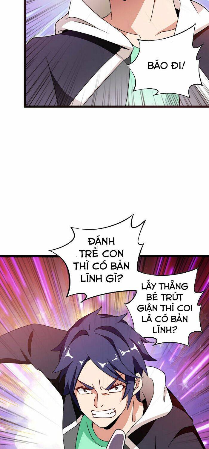 Từ Hôm Nay Bắt Đầu Làm Người Giàu Nhất Chapter 192 - Trang 2