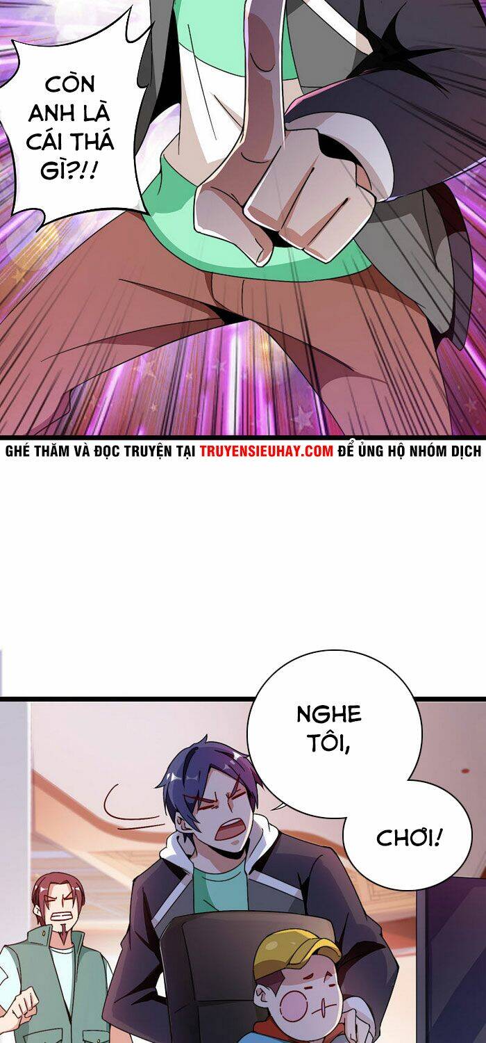 Từ Hôm Nay Bắt Đầu Làm Người Giàu Nhất Chapter 192 - Trang 2