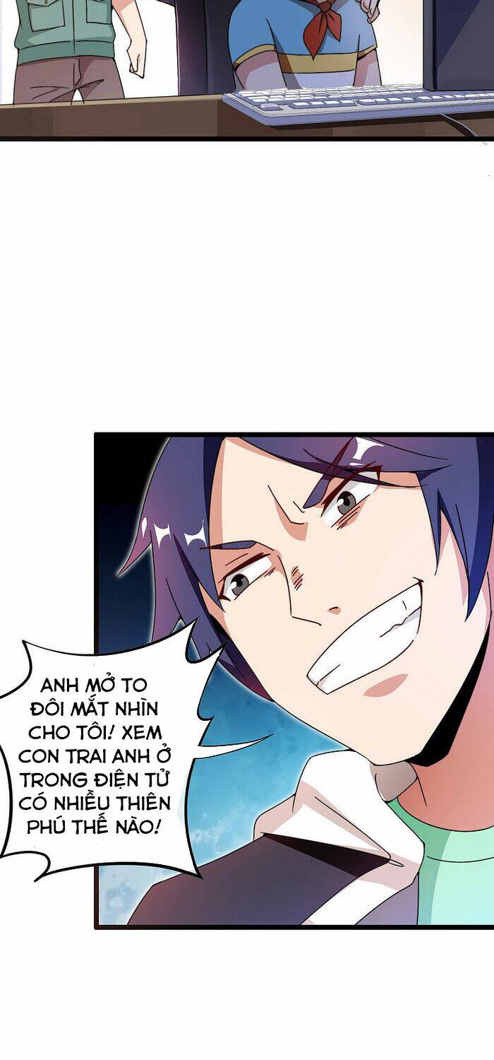 Từ Hôm Nay Bắt Đầu Làm Người Giàu Nhất Chapter 192 - Trang 2