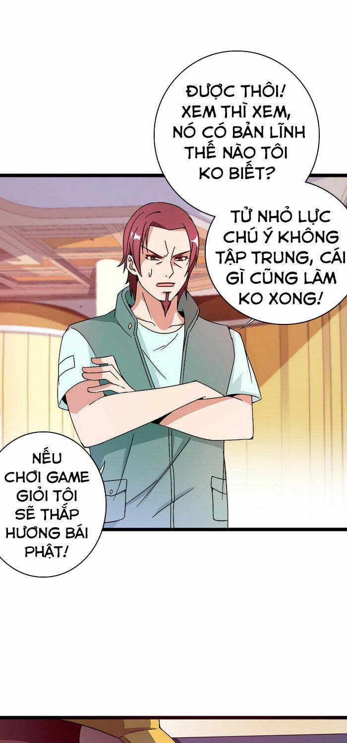Từ Hôm Nay Bắt Đầu Làm Người Giàu Nhất Chapter 192 - Trang 2