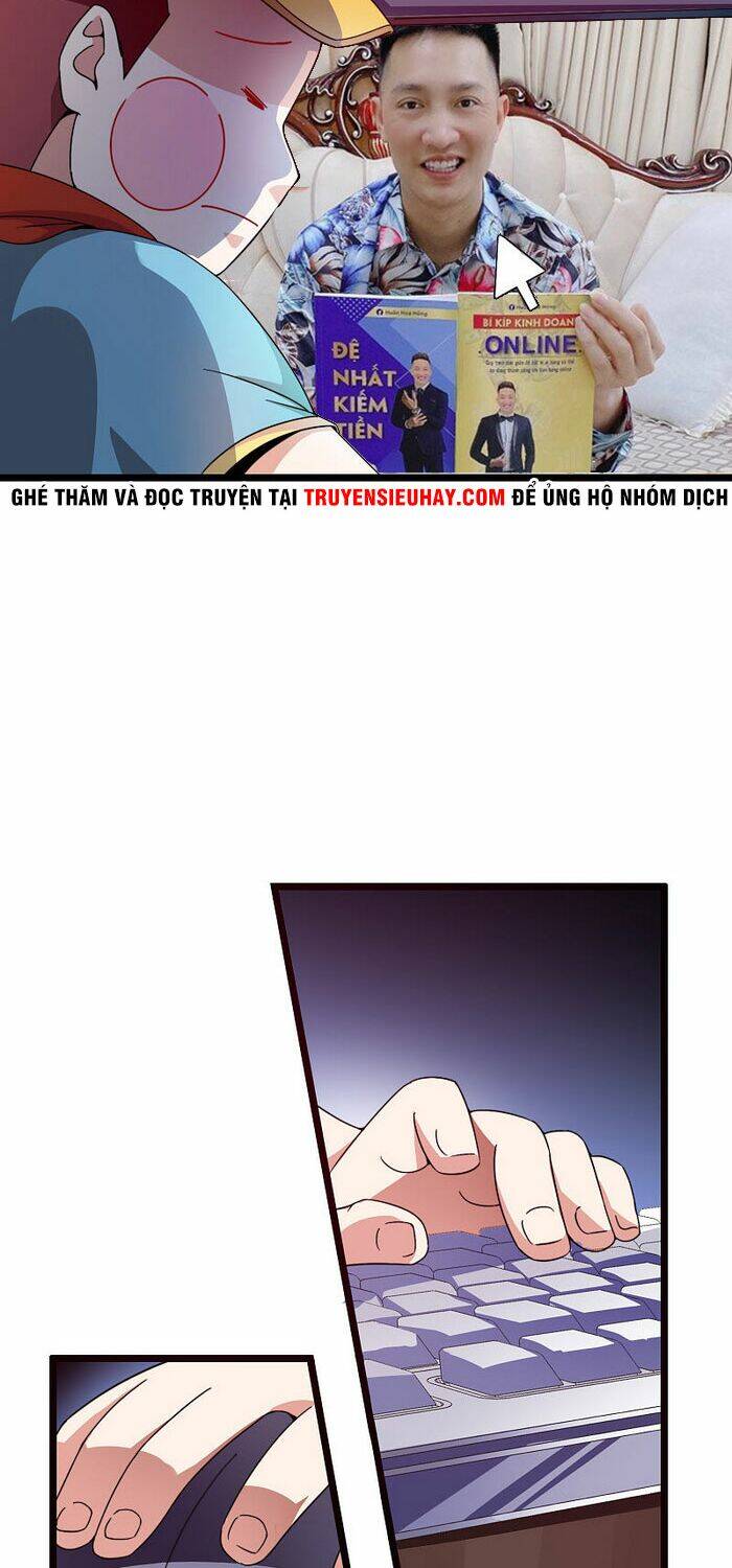 Từ Hôm Nay Bắt Đầu Làm Người Giàu Nhất Chapter 192 - Trang 2