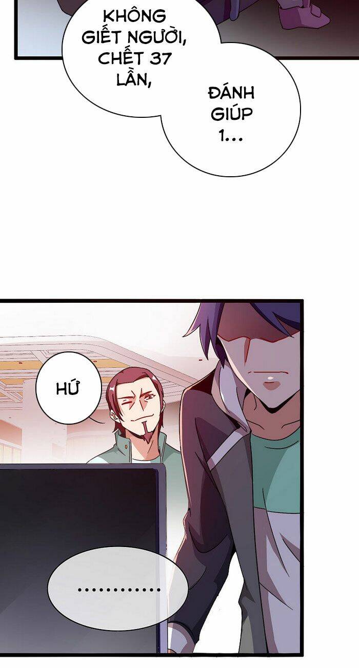 Từ Hôm Nay Bắt Đầu Làm Người Giàu Nhất Chapter 192 - Trang 2