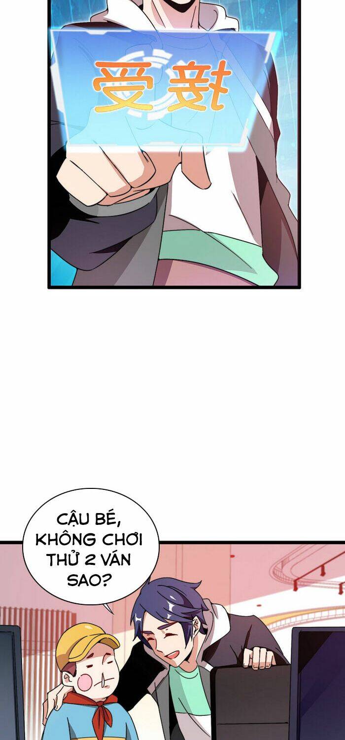 Từ Hôm Nay Bắt Đầu Làm Người Giàu Nhất Chapter 192 - Trang 2