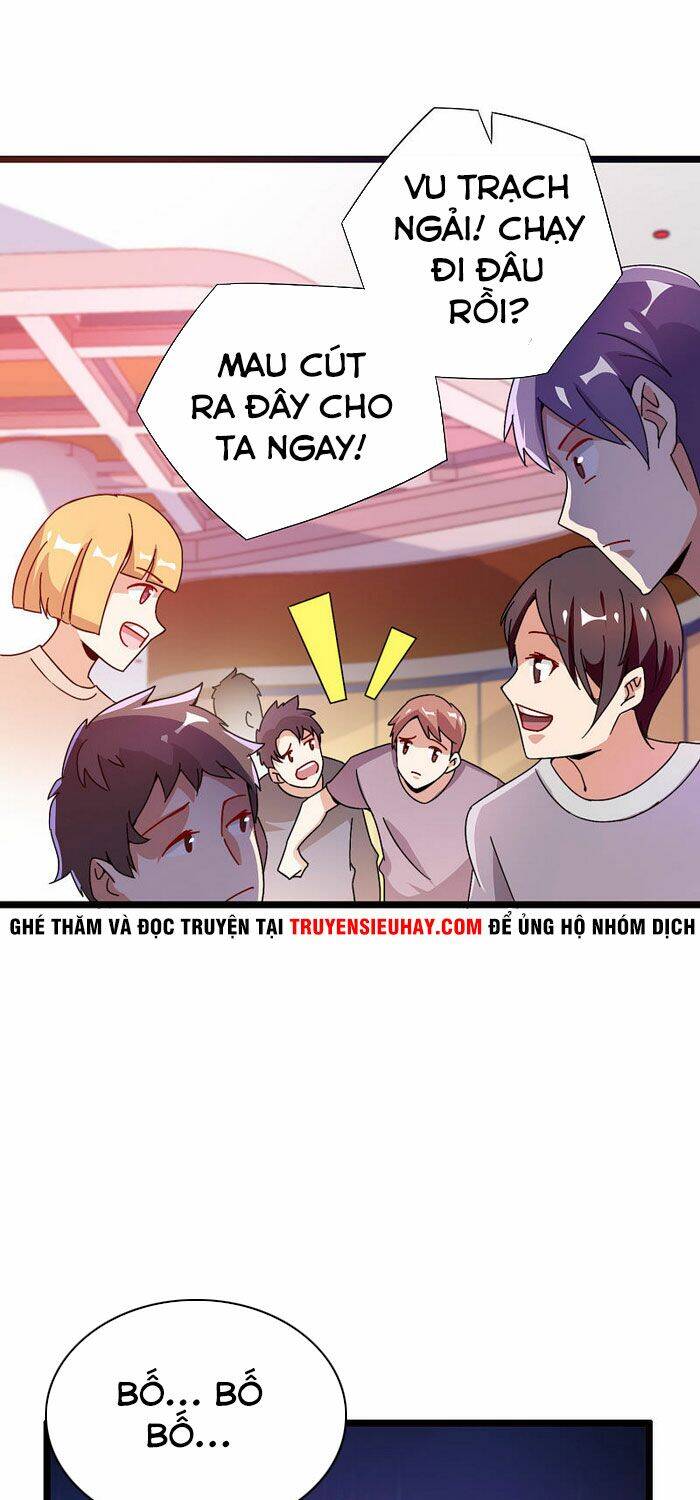 Từ Hôm Nay Bắt Đầu Làm Người Giàu Nhất Chapter 192 - Trang 2