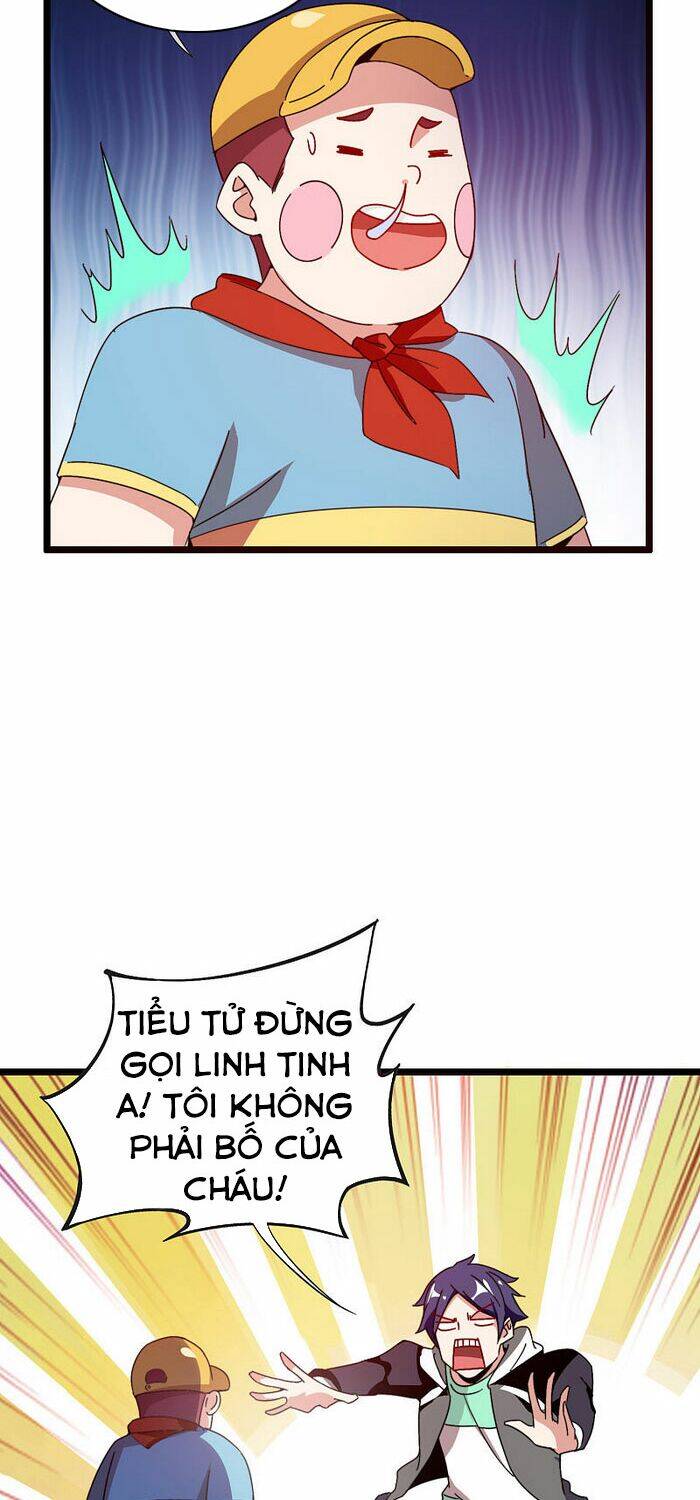 Từ Hôm Nay Bắt Đầu Làm Người Giàu Nhất Chapter 192 - Trang 2