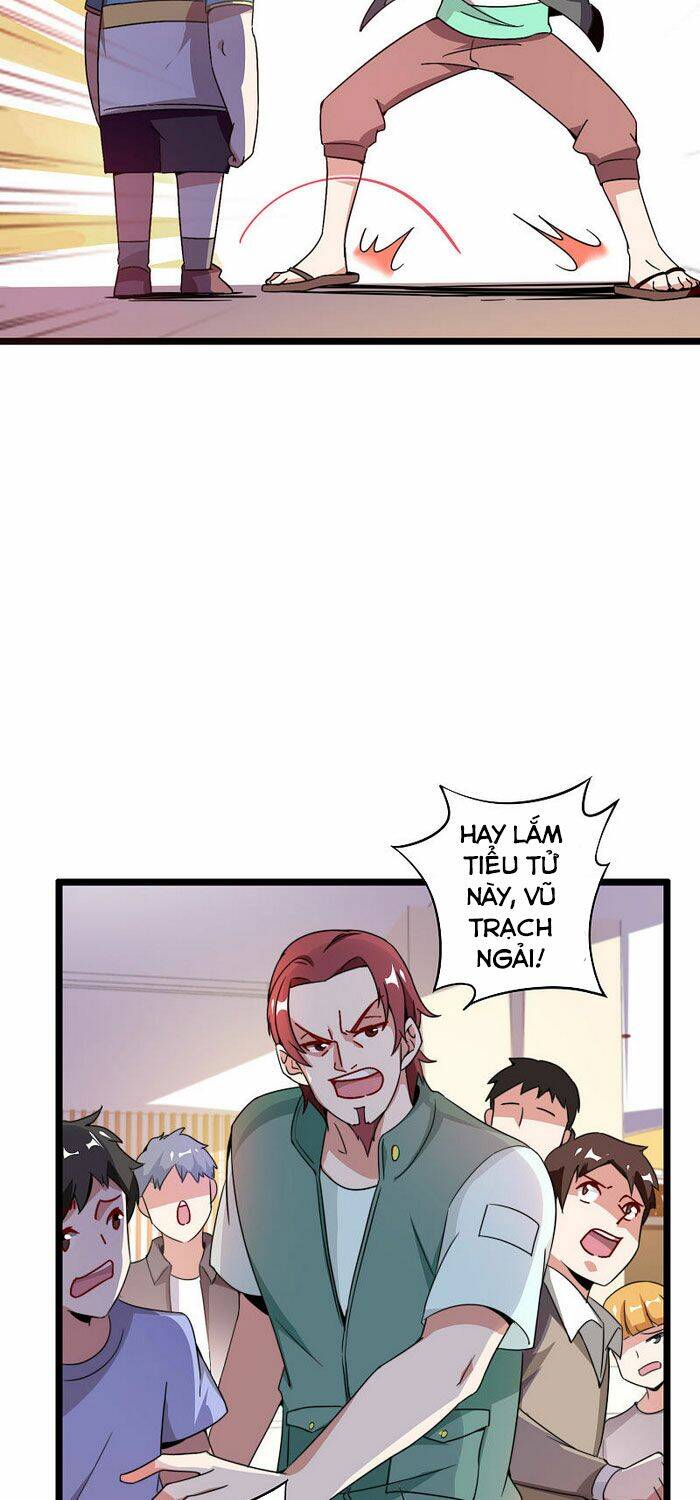 Từ Hôm Nay Bắt Đầu Làm Người Giàu Nhất Chapter 192 - Trang 2