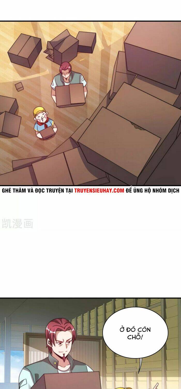 Từ Hôm Nay Bắt Đầu Làm Người Giàu Nhất Chapter 193 - Trang 2