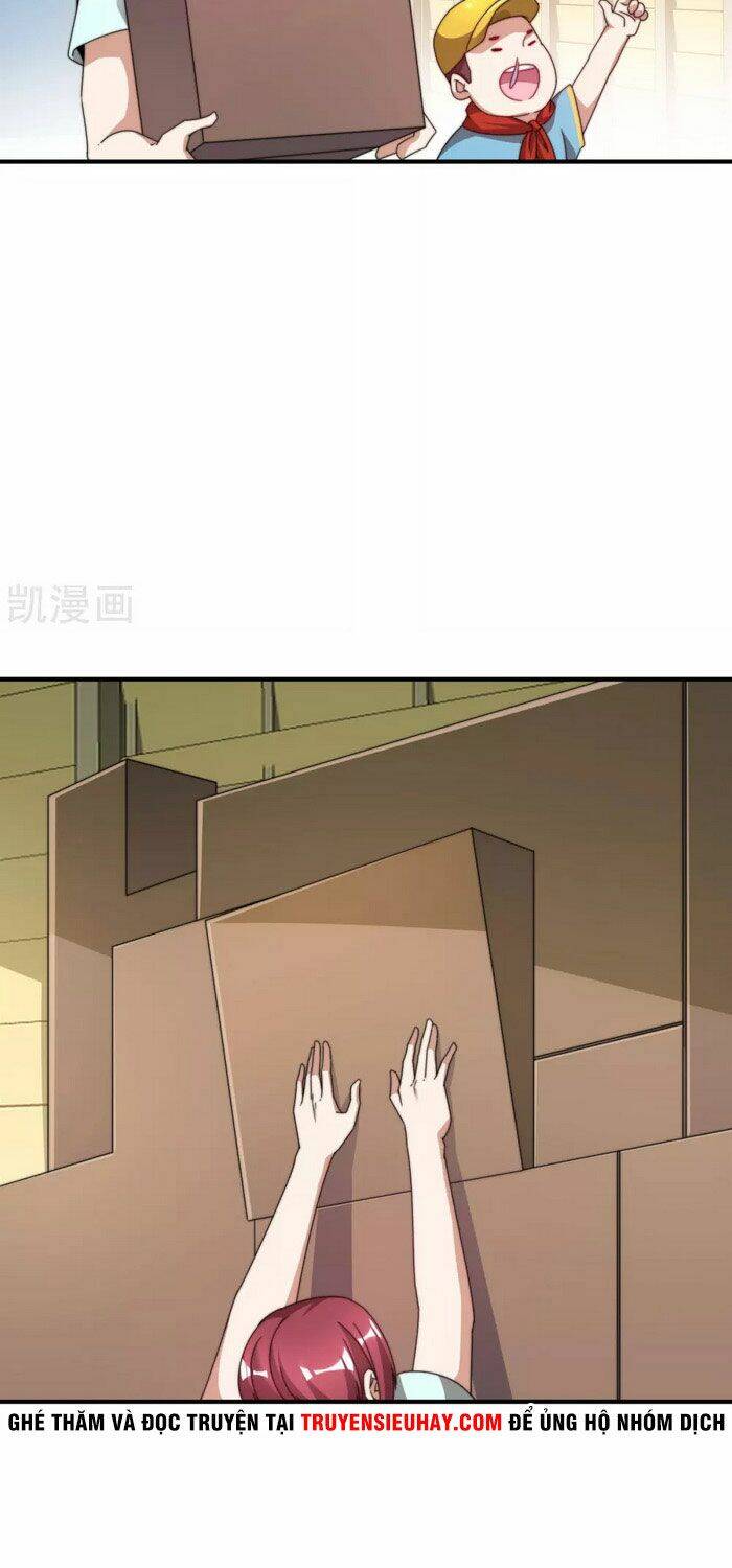 Từ Hôm Nay Bắt Đầu Làm Người Giàu Nhất Chapter 193 - Trang 2