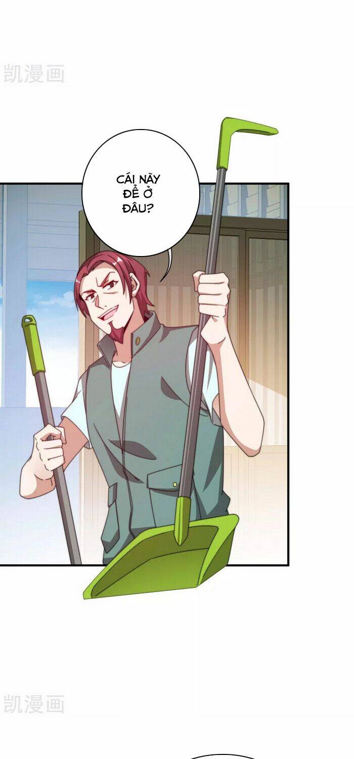 Từ Hôm Nay Bắt Đầu Làm Người Giàu Nhất Chapter 193 - Trang 2