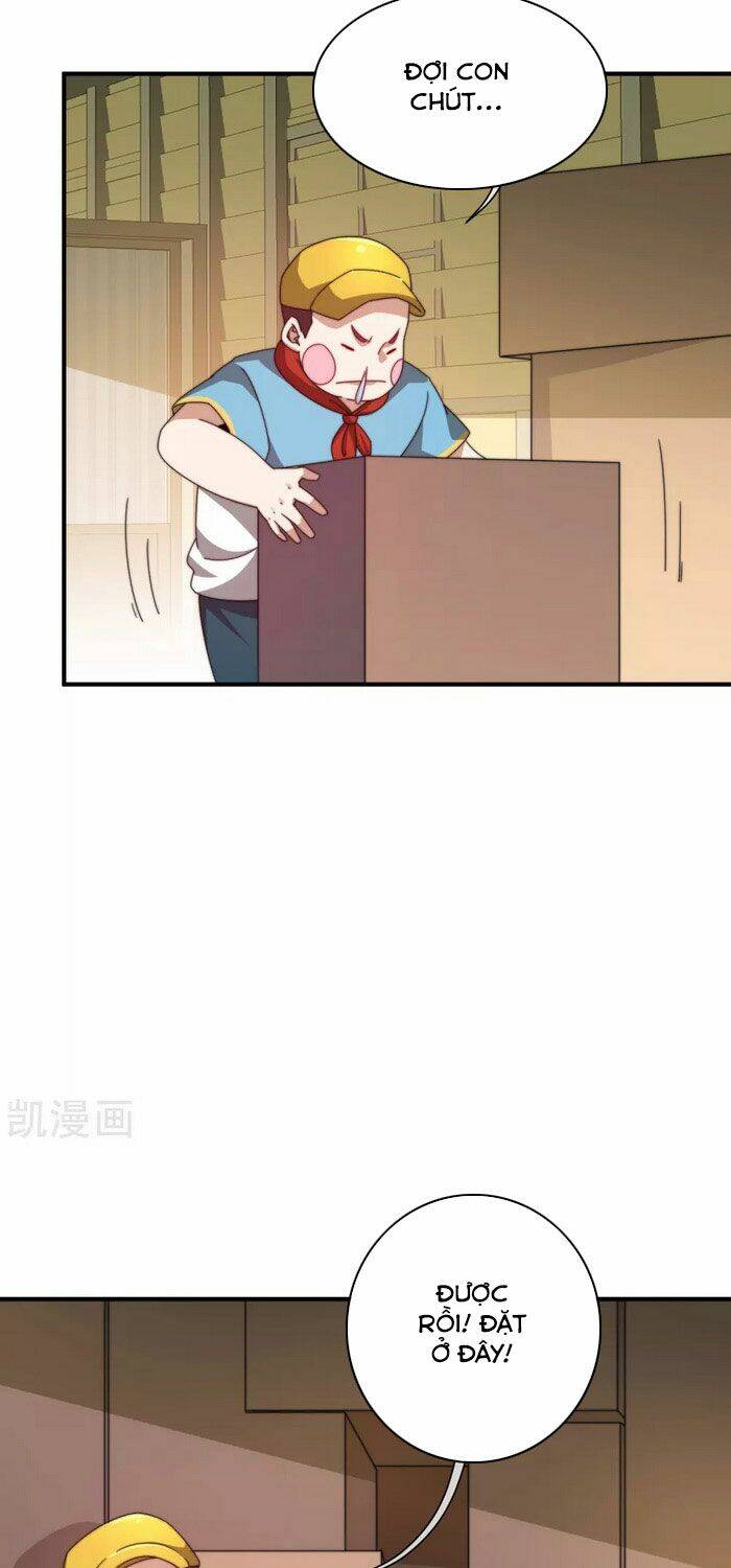 Từ Hôm Nay Bắt Đầu Làm Người Giàu Nhất Chapter 193 - Trang 2