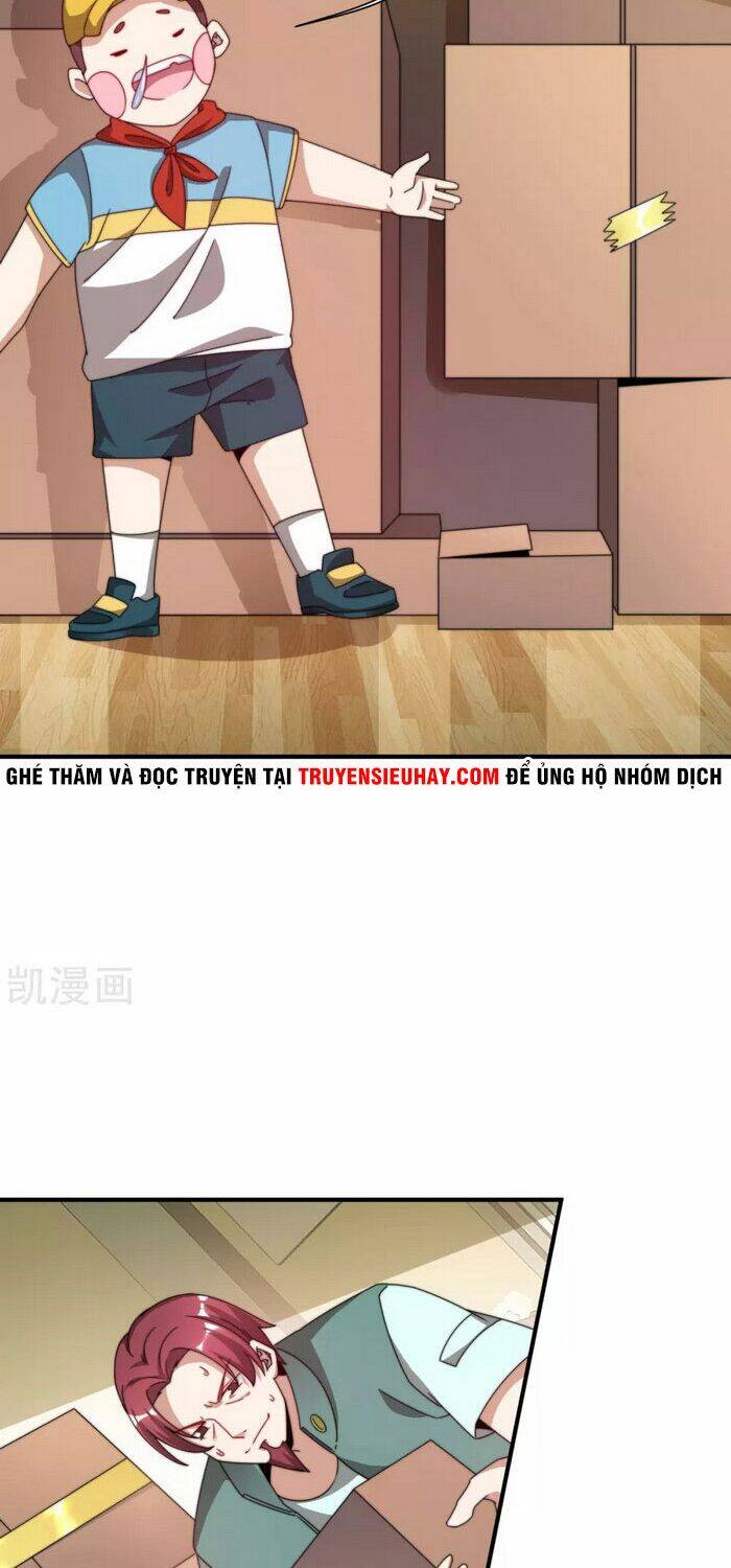 Từ Hôm Nay Bắt Đầu Làm Người Giàu Nhất Chapter 193 - Trang 2