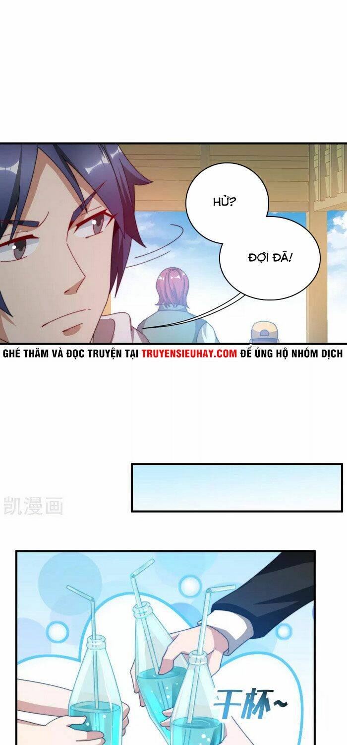 Từ Hôm Nay Bắt Đầu Làm Người Giàu Nhất Chapter 193 - Trang 2