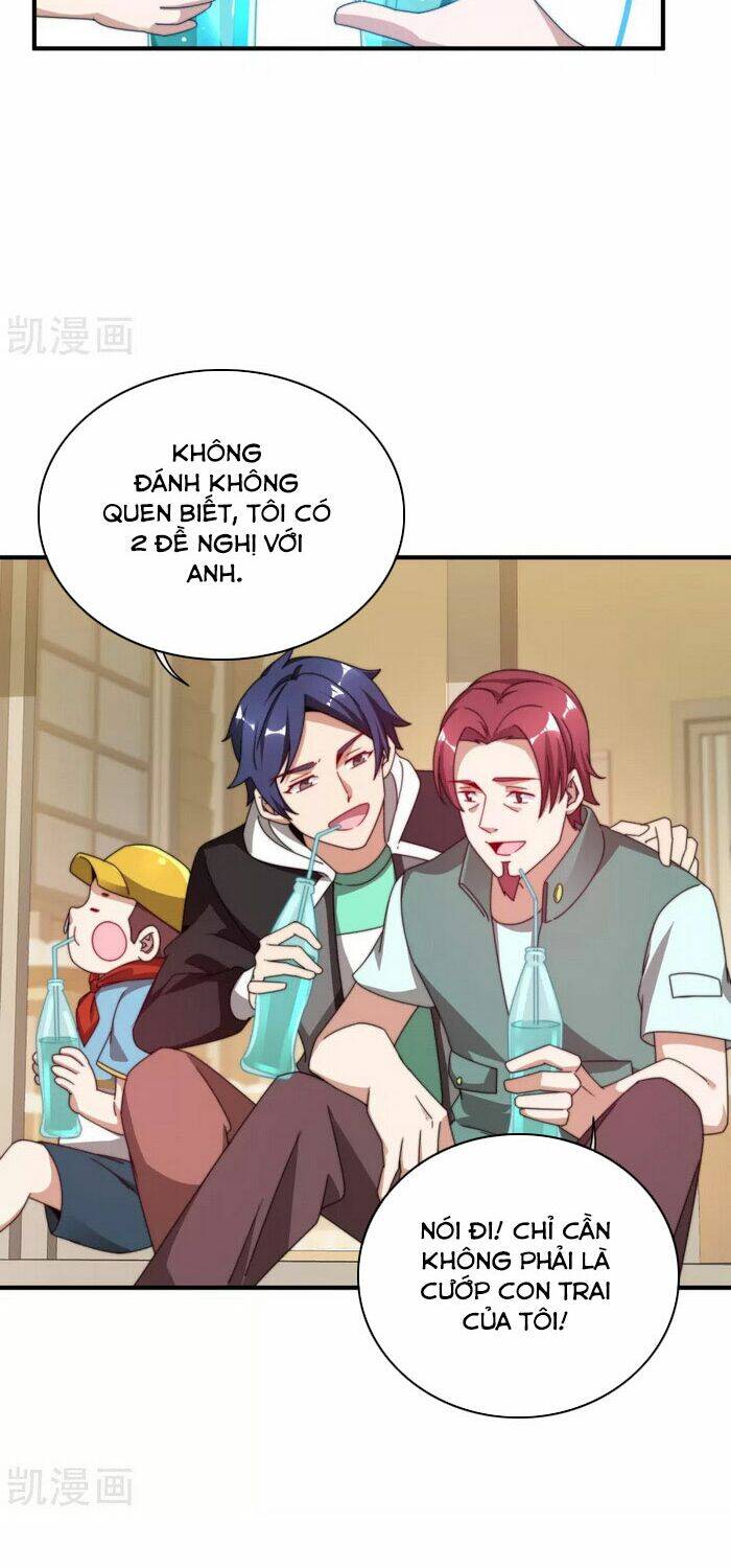 Từ Hôm Nay Bắt Đầu Làm Người Giàu Nhất Chapter 193 - Trang 2