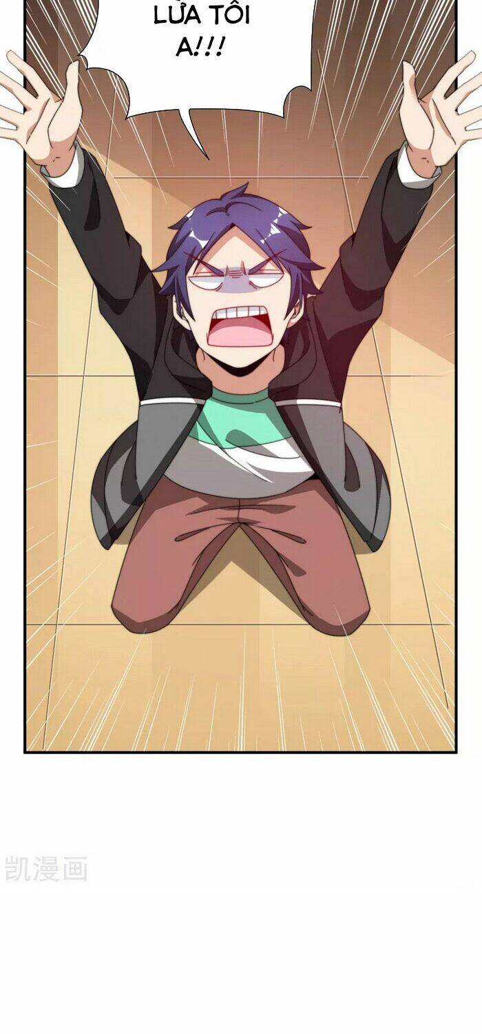 Từ Hôm Nay Bắt Đầu Làm Người Giàu Nhất Chapter 193 - Trang 2