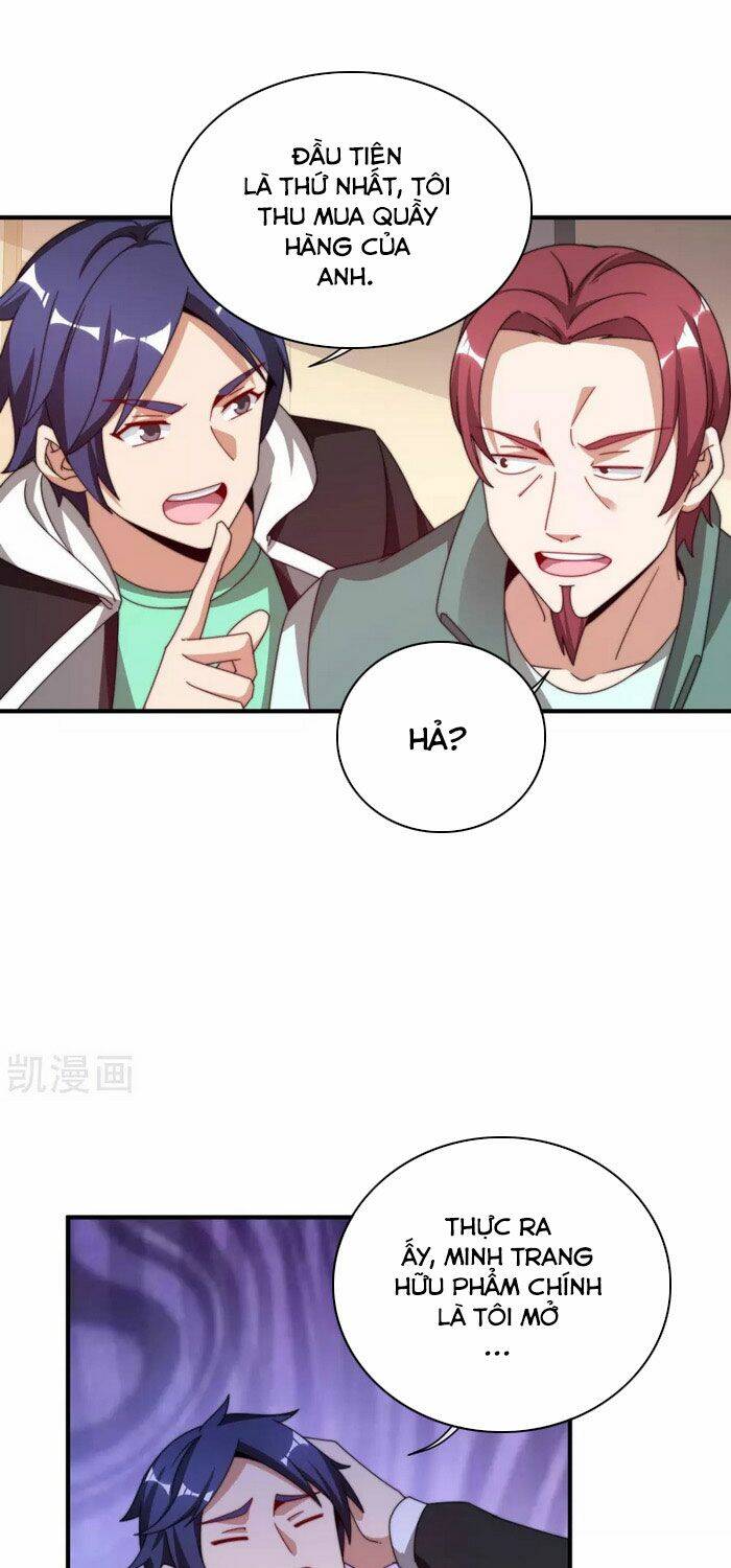 Từ Hôm Nay Bắt Đầu Làm Người Giàu Nhất Chapter 193 - Trang 2