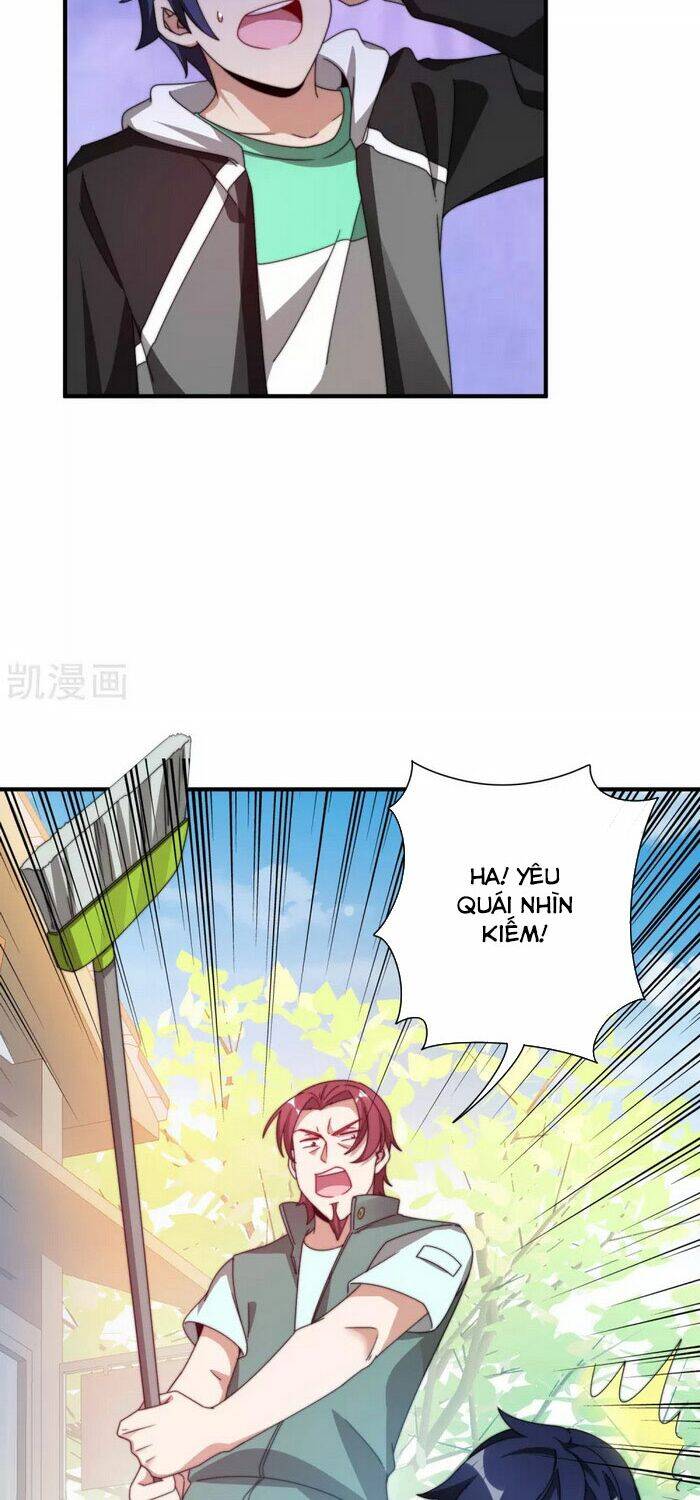 Từ Hôm Nay Bắt Đầu Làm Người Giàu Nhất Chapter 193 - Trang 2