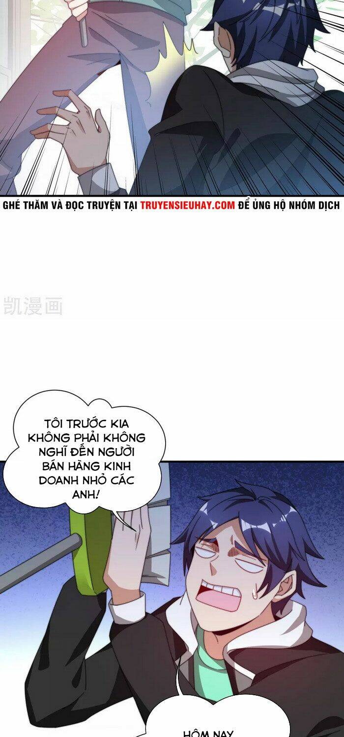 Từ Hôm Nay Bắt Đầu Làm Người Giàu Nhất Chapter 193 - Trang 2