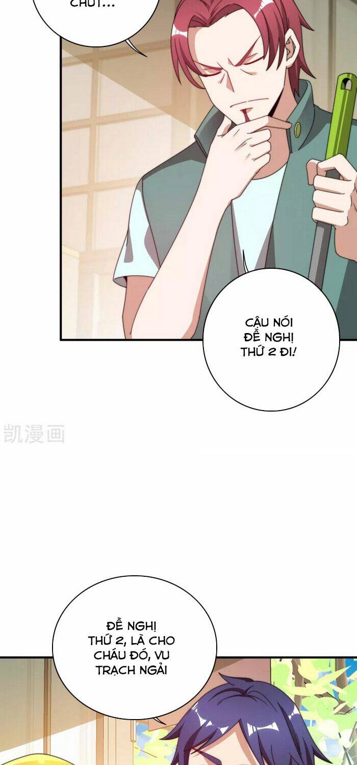 Từ Hôm Nay Bắt Đầu Làm Người Giàu Nhất Chapter 193 - Trang 2