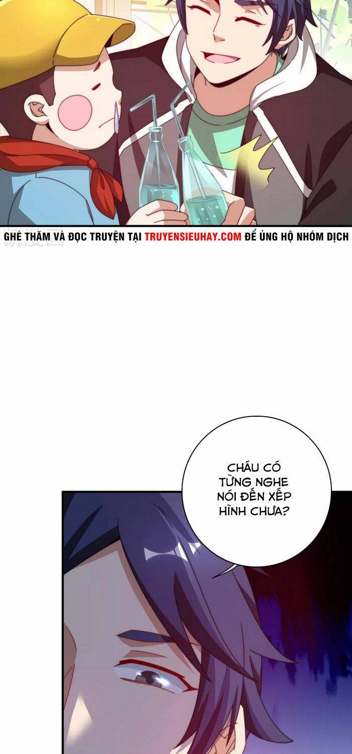 Từ Hôm Nay Bắt Đầu Làm Người Giàu Nhất Chapter 193 - Trang 2