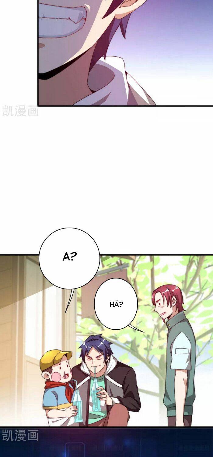 Từ Hôm Nay Bắt Đầu Làm Người Giàu Nhất Chapter 193 - Trang 2