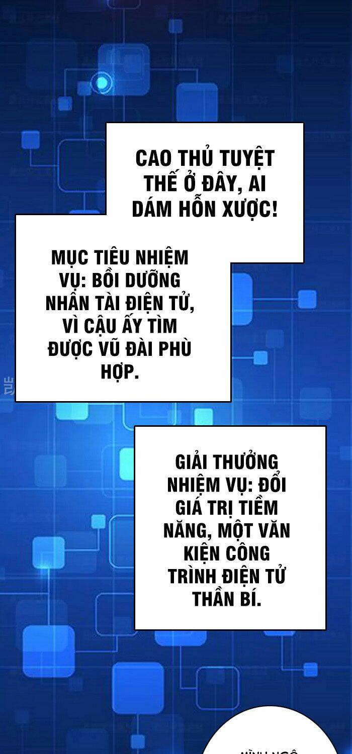 Từ Hôm Nay Bắt Đầu Làm Người Giàu Nhất Chapter 193 - Trang 2