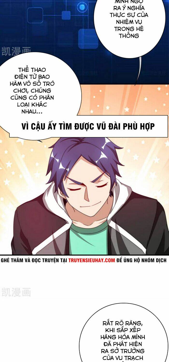 Từ Hôm Nay Bắt Đầu Làm Người Giàu Nhất Chapter 193 - Trang 2