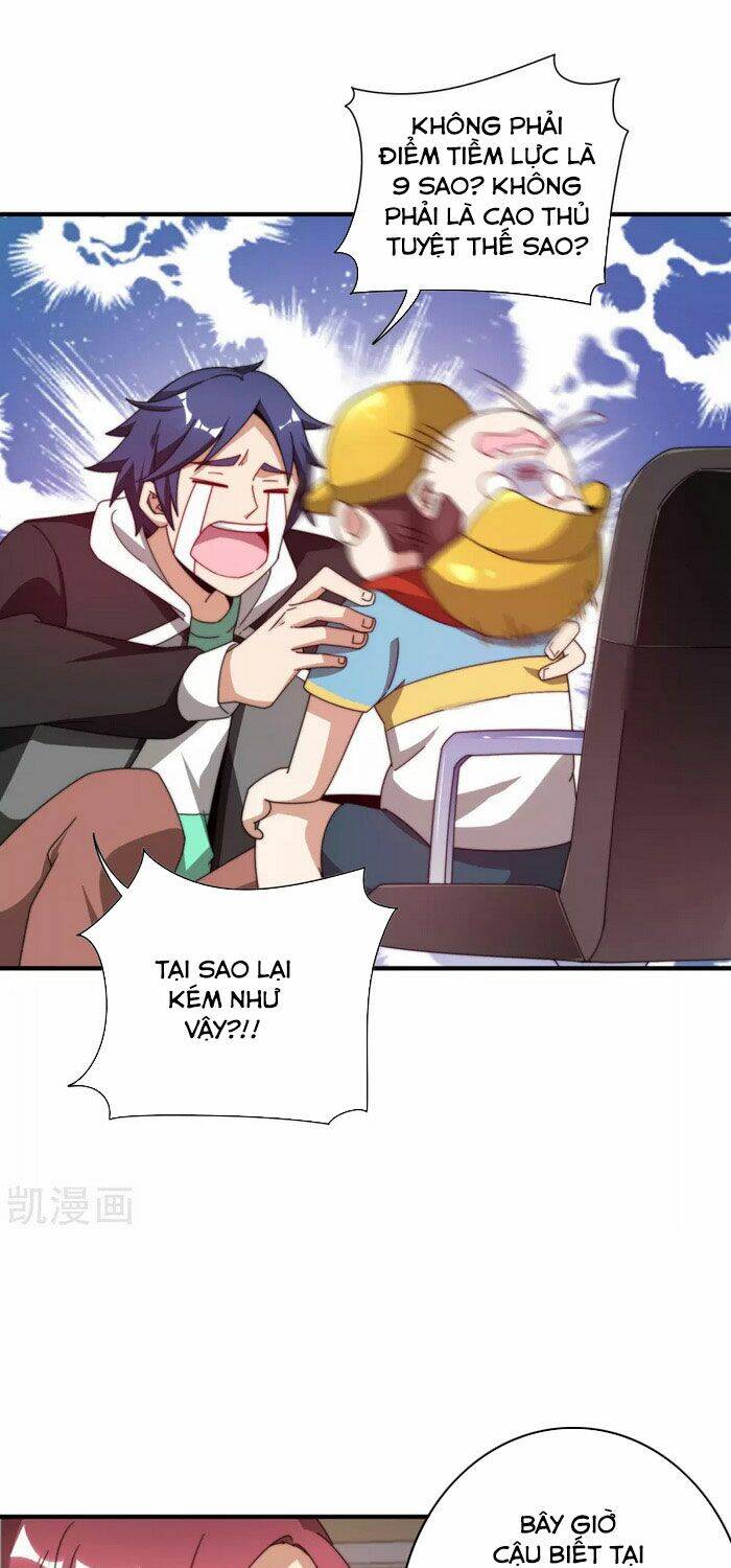 Từ Hôm Nay Bắt Đầu Làm Người Giàu Nhất Chapter 193 - Trang 2