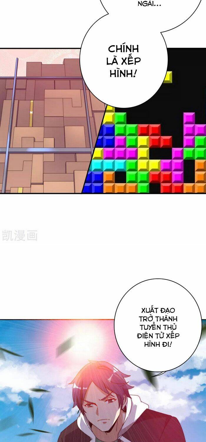 Từ Hôm Nay Bắt Đầu Làm Người Giàu Nhất Chapter 193 - Trang 2