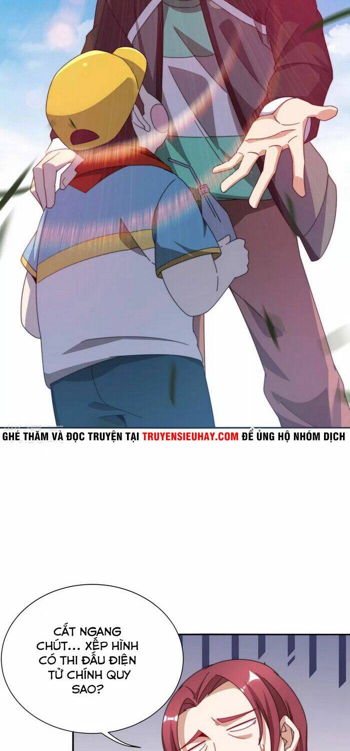 Từ Hôm Nay Bắt Đầu Làm Người Giàu Nhất Chapter 193 - Trang 2