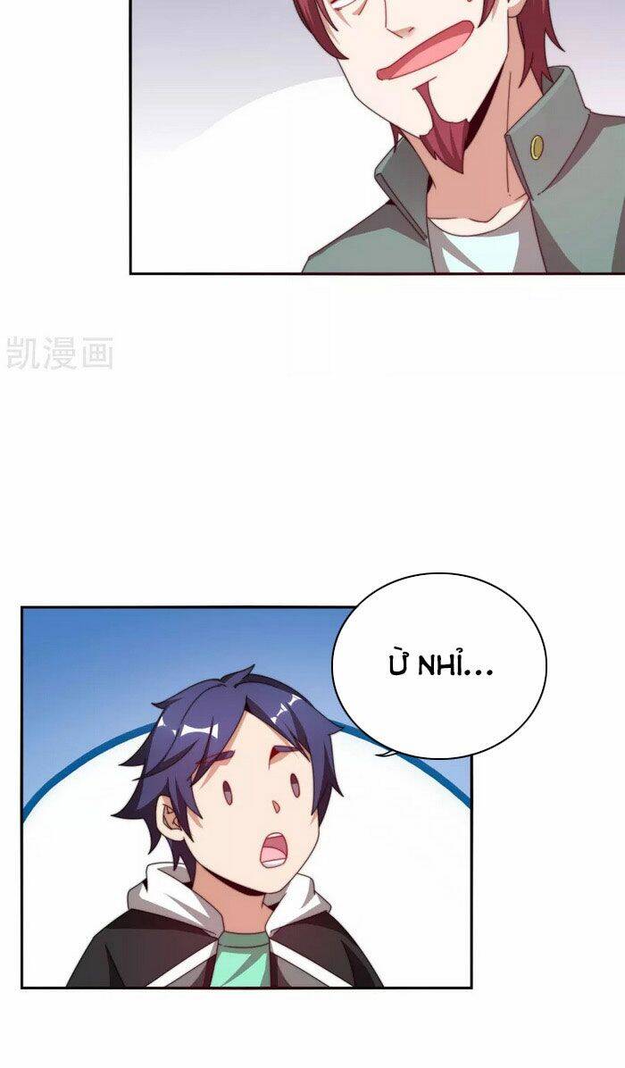 Từ Hôm Nay Bắt Đầu Làm Người Giàu Nhất Chapter 193 - Trang 2