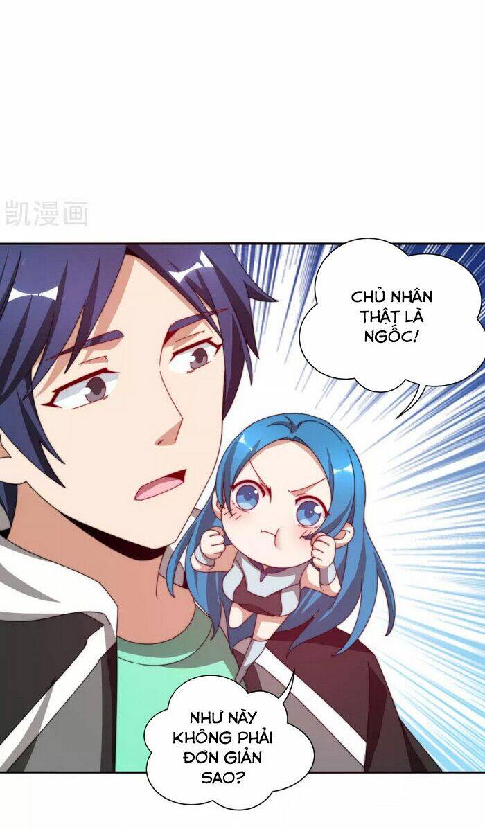 Từ Hôm Nay Bắt Đầu Làm Người Giàu Nhất Chapter 193 - Trang 2