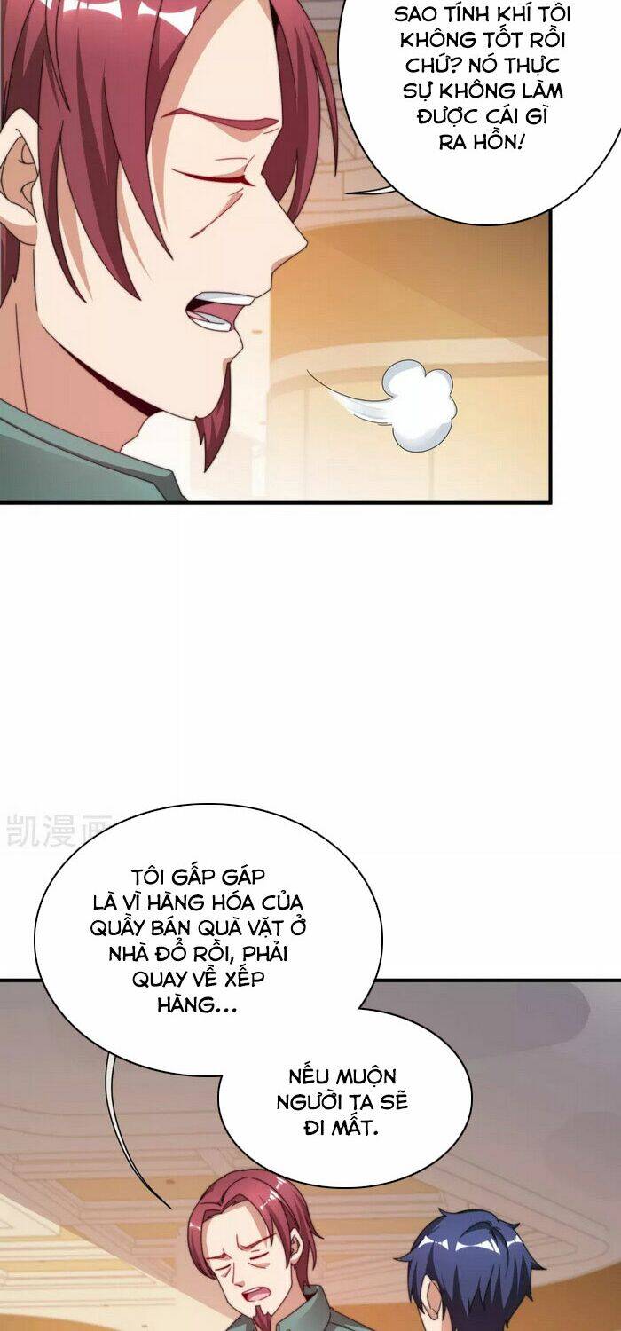 Từ Hôm Nay Bắt Đầu Làm Người Giàu Nhất Chapter 193 - Trang 2