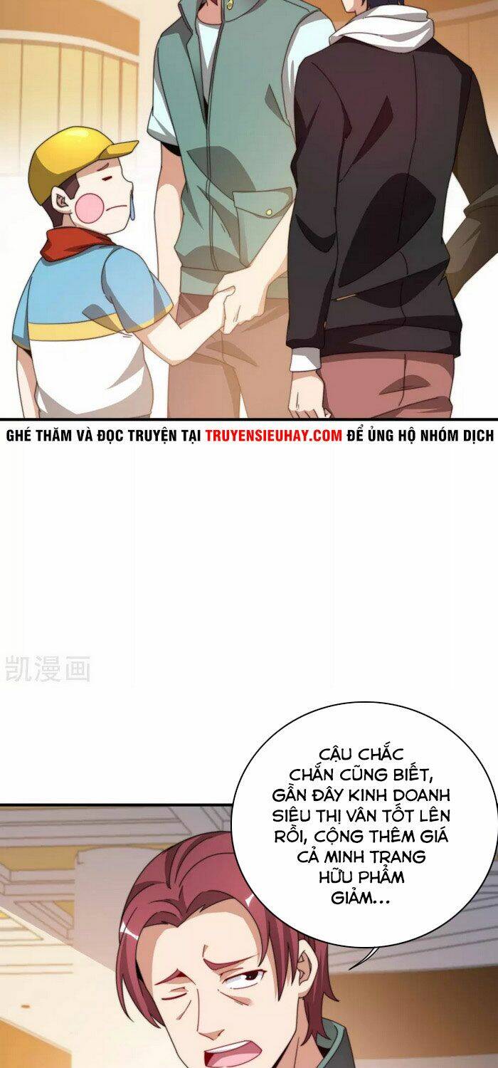 Từ Hôm Nay Bắt Đầu Làm Người Giàu Nhất Chapter 193 - Trang 2