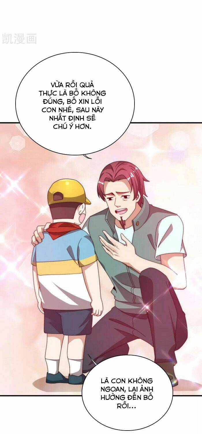 Từ Hôm Nay Bắt Đầu Làm Người Giàu Nhất Chapter 193 - Trang 2