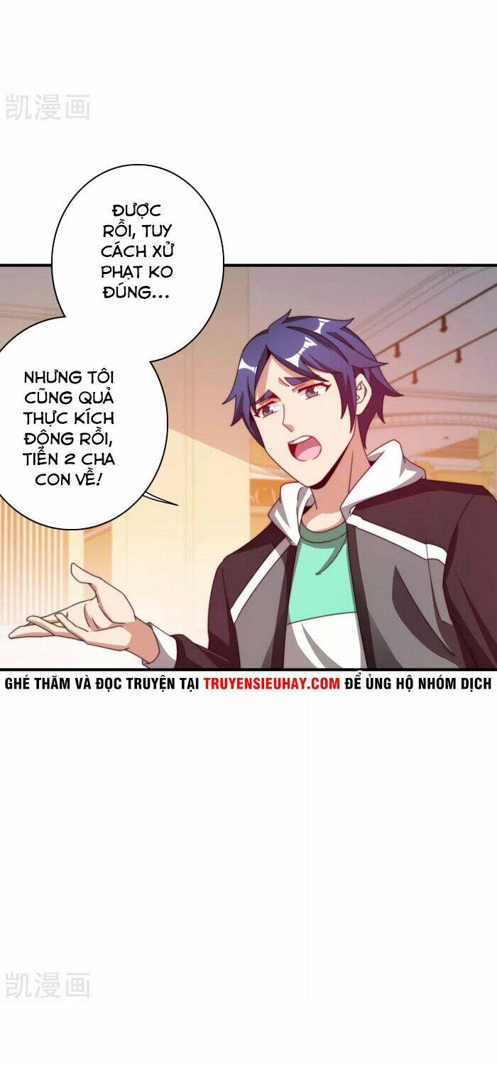 Từ Hôm Nay Bắt Đầu Làm Người Giàu Nhất Chapter 193 - Trang 2