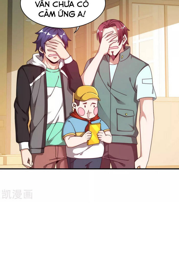 Từ Hôm Nay Bắt Đầu Làm Người Giàu Nhất Chapter 194 - Trang 2