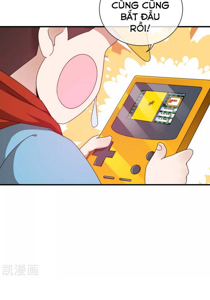 Từ Hôm Nay Bắt Đầu Làm Người Giàu Nhất Chapter 194 - Trang 2