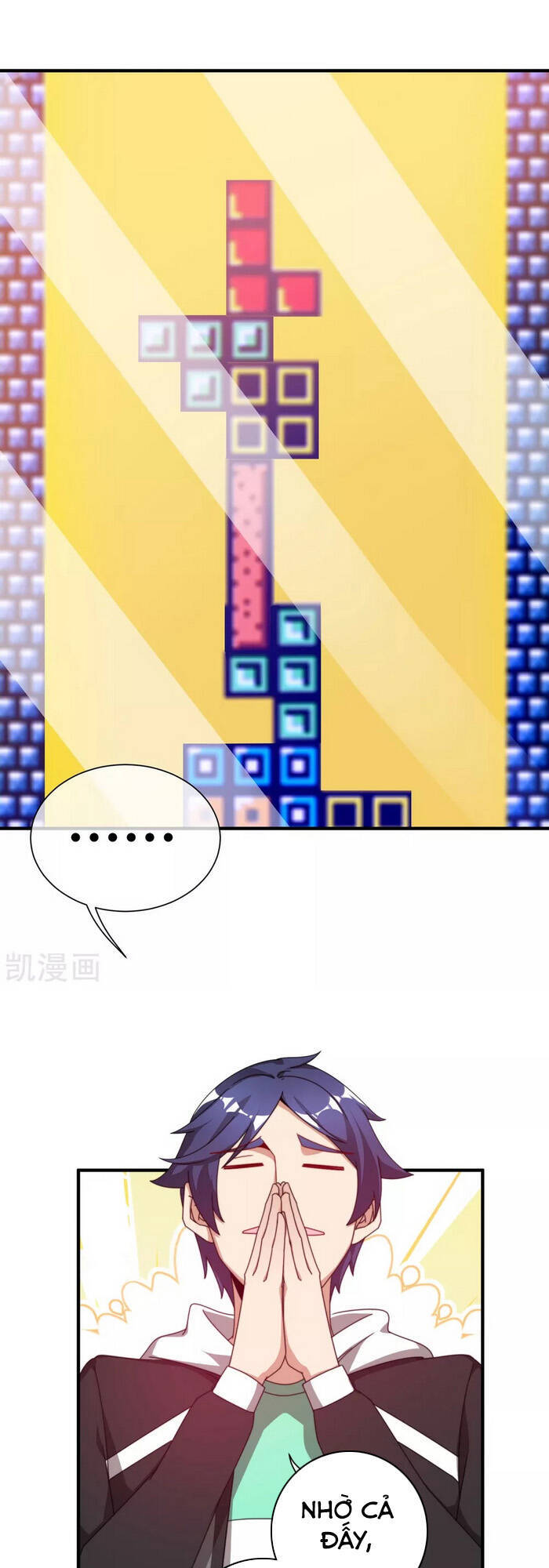 Từ Hôm Nay Bắt Đầu Làm Người Giàu Nhất Chapter 194 - Trang 2