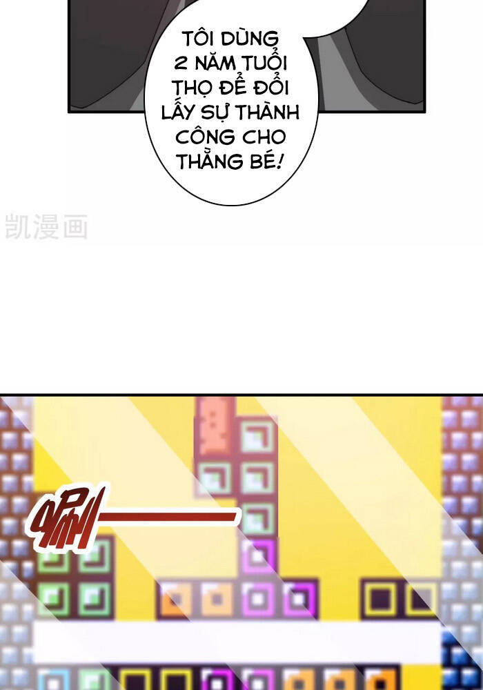 Từ Hôm Nay Bắt Đầu Làm Người Giàu Nhất Chapter 194 - Trang 2